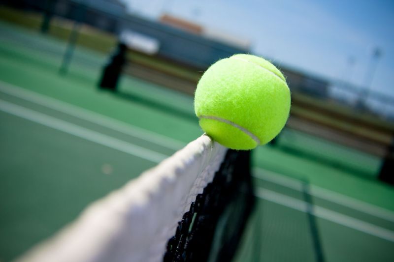 Ataşehir Tenis Akademisi