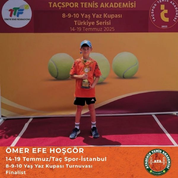 TEMMUZ AYI BAŞARI TABLOMUZ