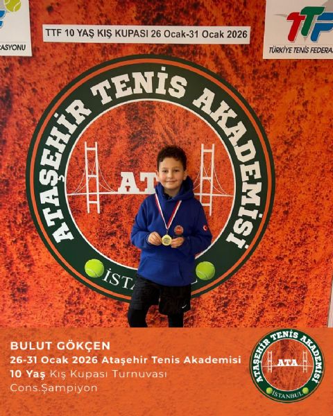 2026 OCAK AYI BAŞARI TABLOMUZ