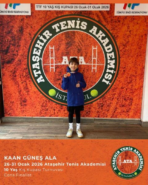 2026 OCAK AYI BAŞARI TABLOMUZ