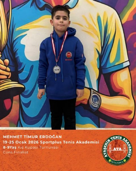 2026 OCAK AYI BAŞARI TABLOMUZ