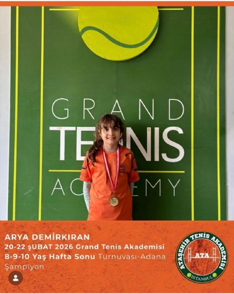 ŞUBAT AYI BAŞARI TABLOSU