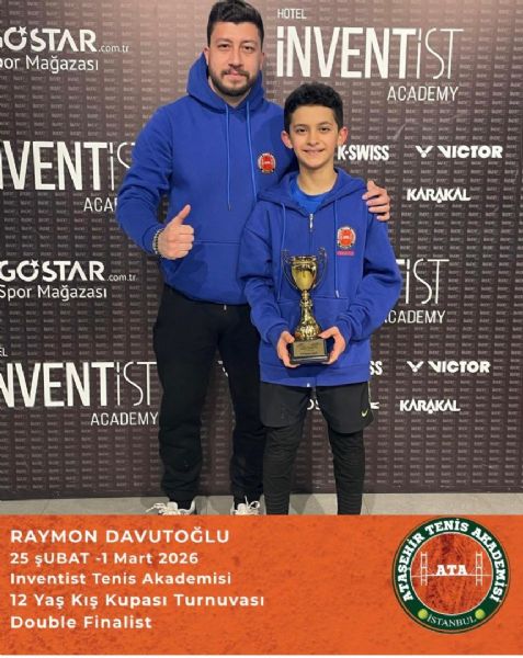 ŞUBAT AYI BAŞARI TABLOSU