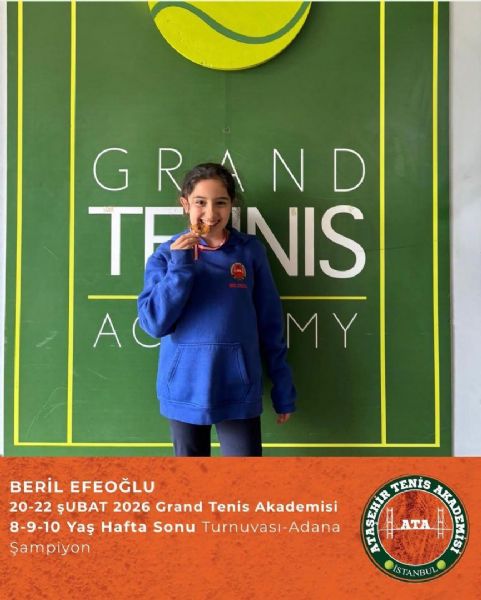 ŞUBAT AYI BAŞARI TABLOSU