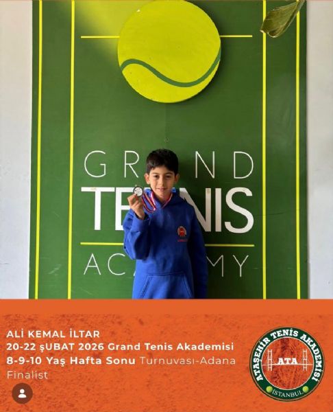 ŞUBAT AYI BAŞARI TABLOSU