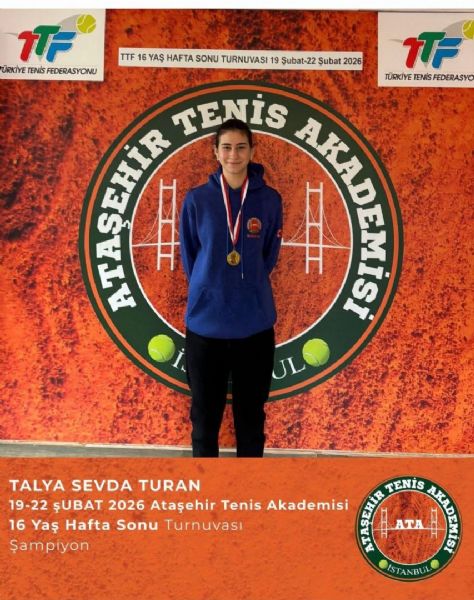 ŞUBAT AYI BAŞARI TABLOSU