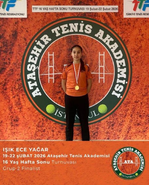 ŞUBAT AYI BAŞARI TABLOSU