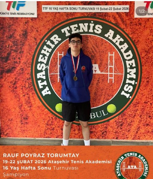 ŞUBAT AYI BAŞARI TABLOSU