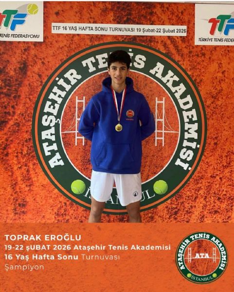 ŞUBAT AYI BAŞARI TABLOSU