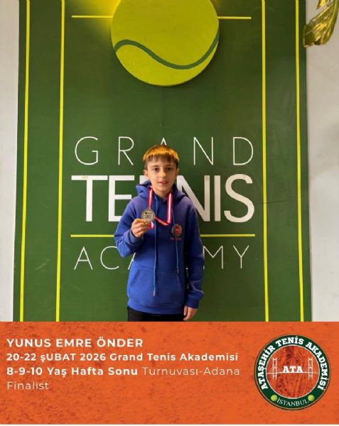 ŞUBAT AYI BAŞARI TABLOSU