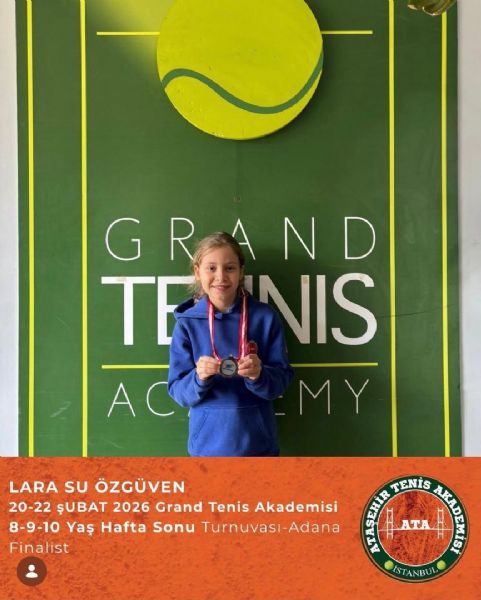 ŞUBAT AYI BAŞARI TABLOSU