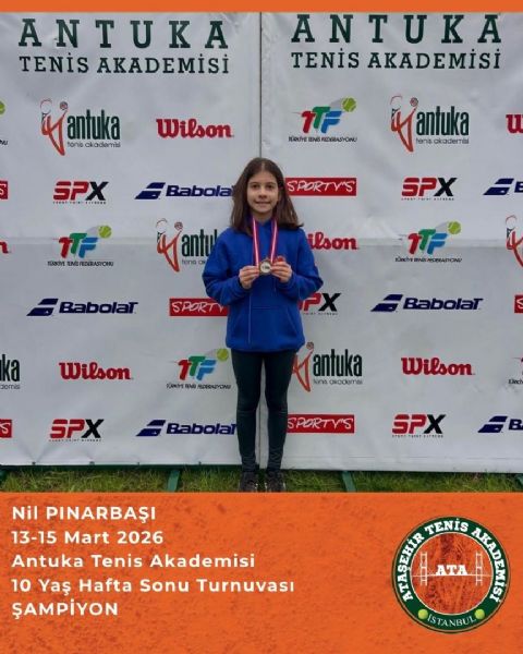 MART AYI BAŞARI TABLOSU