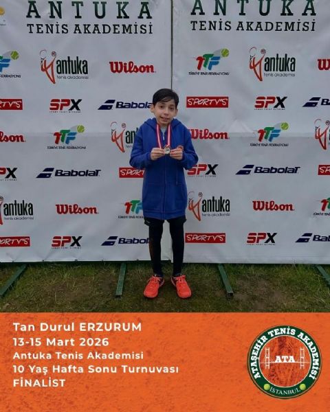 MART AYI BAŞARI TABLOSU