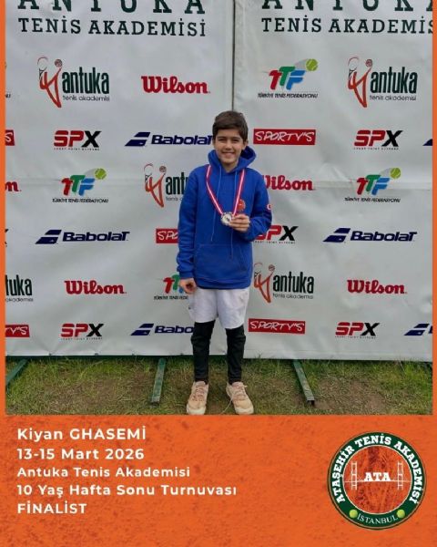 MART AYI BAŞARI TABLOSU