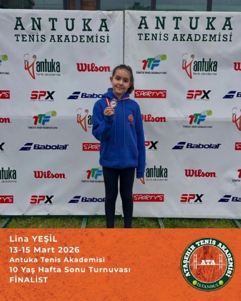 MART AYI BAŞARI TABLOSU