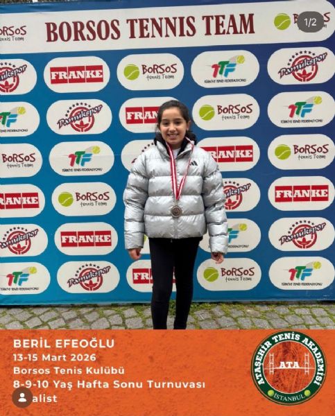 MART AYI BAŞARI TABLOSU