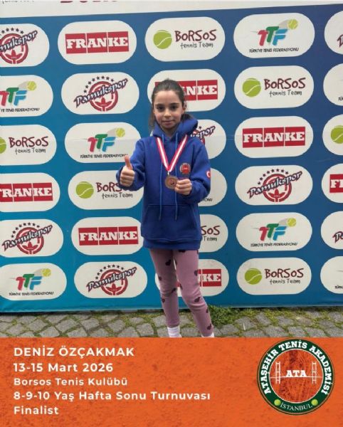 MART AYI BAŞARI TABLOSU