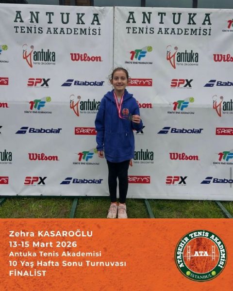 MART AYI BAŞARI TABLOSU