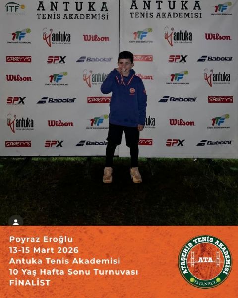 MART AYI BAŞARI TABLOSU