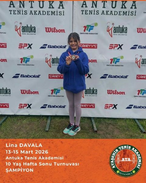 MART AYI BAŞARI TABLOSU