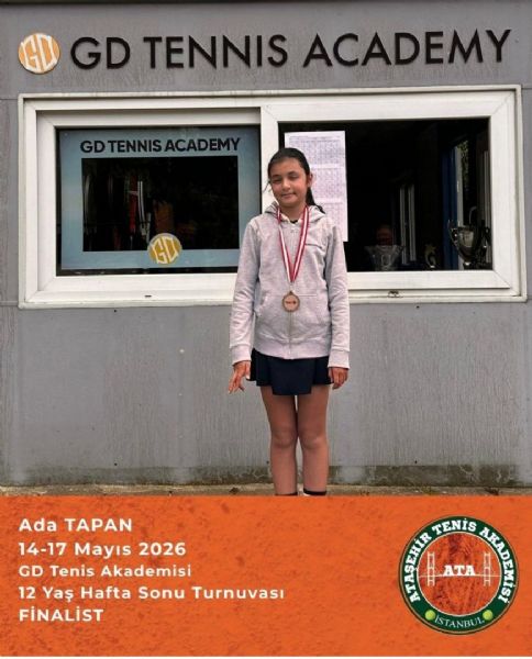 MAYIS AYI BAŞARI TABLOMUZ