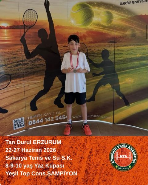 HAZİRAN AYI BAŞARI TABLOMUZ