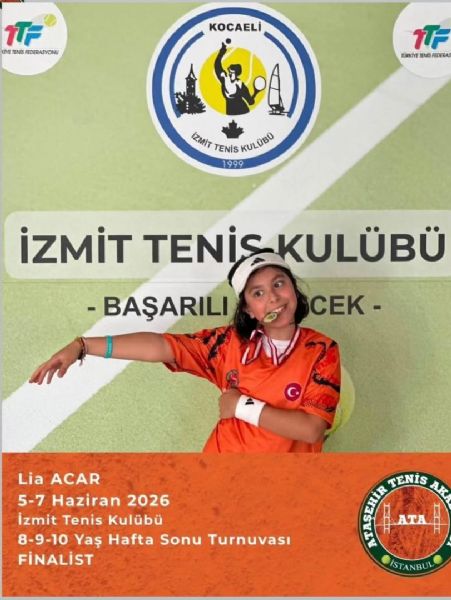 HAZİRAN AYI BAŞARI TABLOMUZ